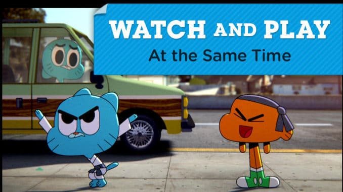 Turner upgrades Cartoon Network second-screen app for Globe Telecom