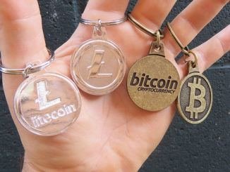 litecoin bitcoin