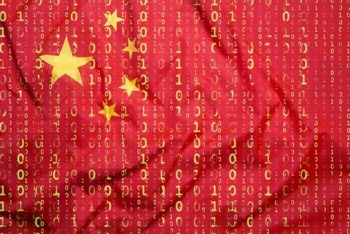 china cyber security
