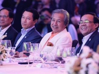 ASEAN ministers social media policy