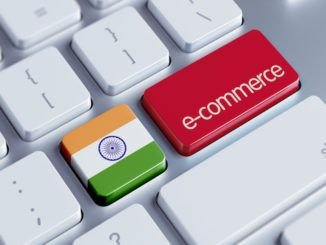 e-commerce india