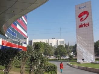 bharti airtel & Nokia