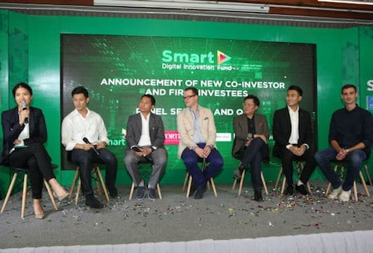 Forte Insurance joins Smart Axiata startup fund