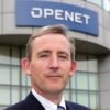 Niall Norton, CEO of Openet open source digital BOSS