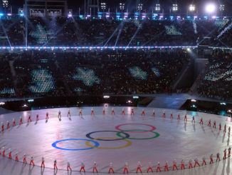 yeongchang Olympics security cyber attack