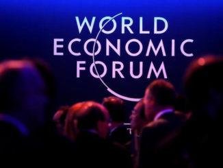 World Economic Forum cyber security