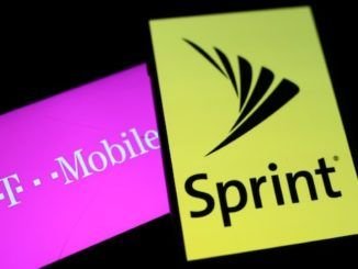 t-mobile sprint