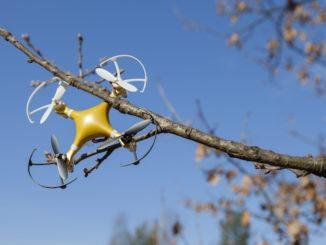 drones UAV