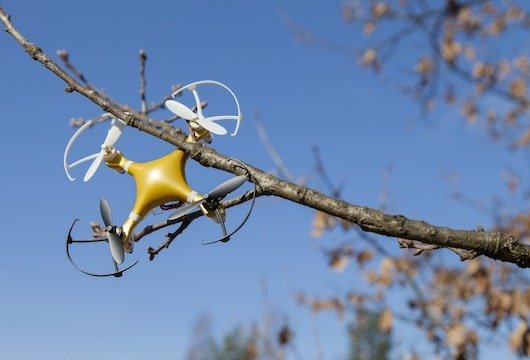 drones UAV