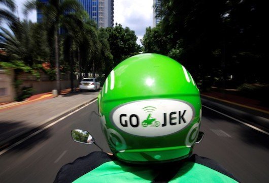 Go-Jek goto IPO