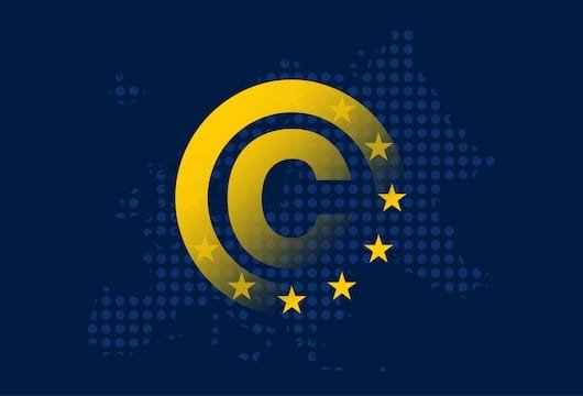 EU copyright