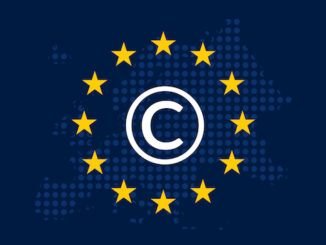 EU copyright