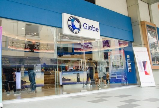 globe telecom esim