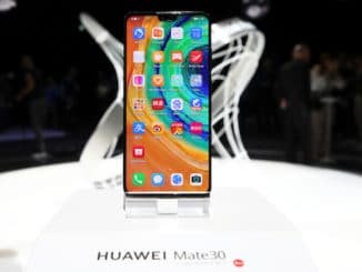 huawei android