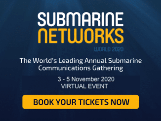 Submarine Networks