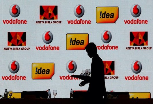 Vodafone Idea India