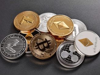 cryptocurrency coins, markets