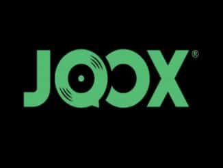 JOOX online karaoke
