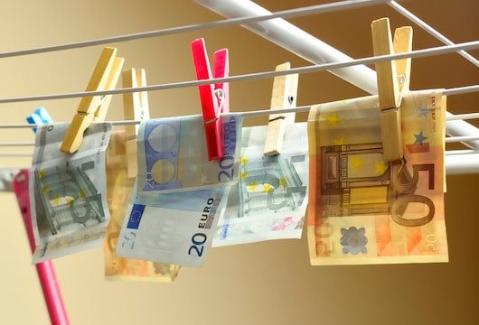 Philippines Wirecard anti-money laundering