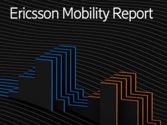 Ericsson report