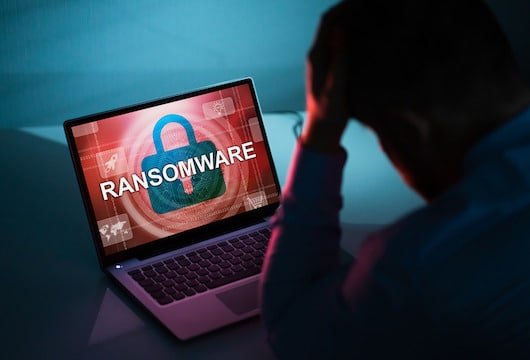 CWT ransomware