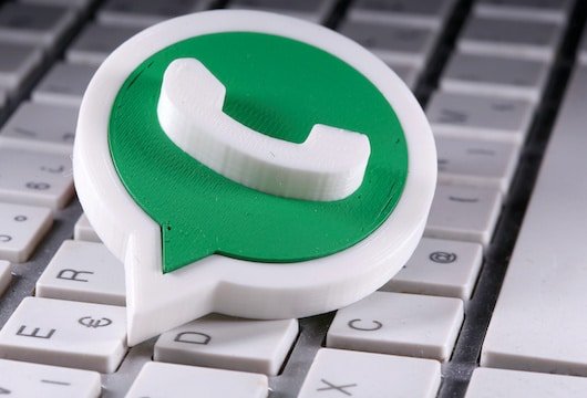 WhatsApp antitrust