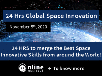 Global space innovation