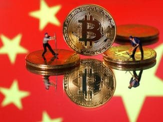 China's digital currency