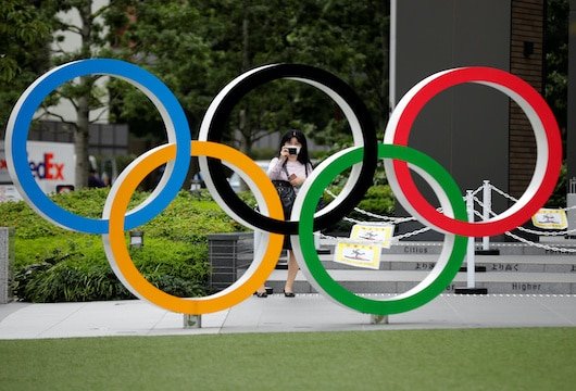 Tokyo Olympics cyberattacks