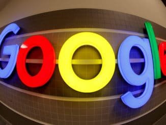 Google antitrust lawsuit