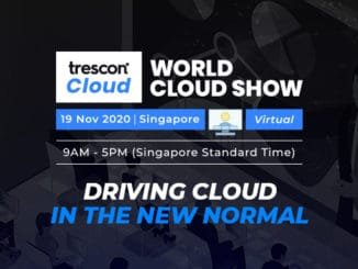 World Cloud Show