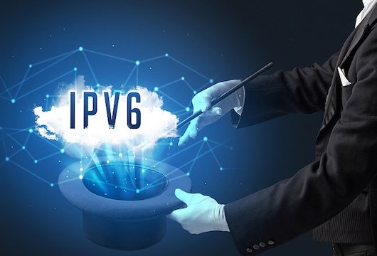 SRv6 IPv6