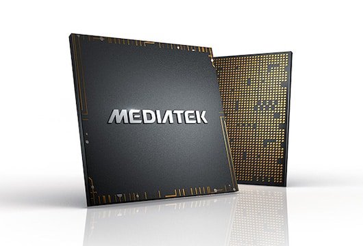 Mediatek chipsets India