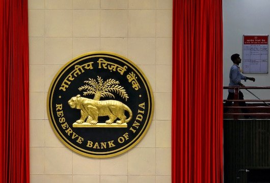 Reserve Bank of India digital lending apps