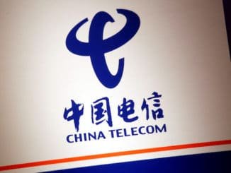 blacklisted China Telecom