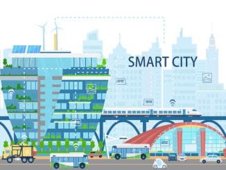 smart city people
