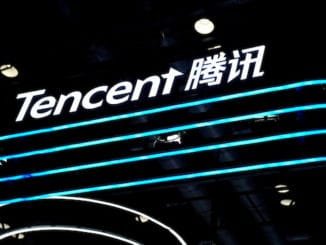 Tencent US investments