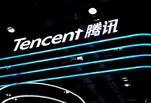 Tencent US investments