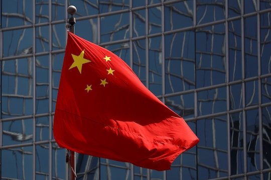 China bans app notifications