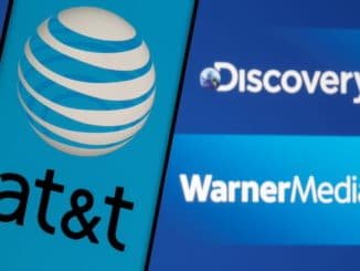 AT&T media Discovery deal