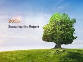 ZTE Sustainablity Report
