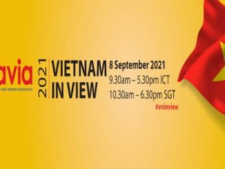 Vietnam in View