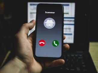 phone scams Australia US