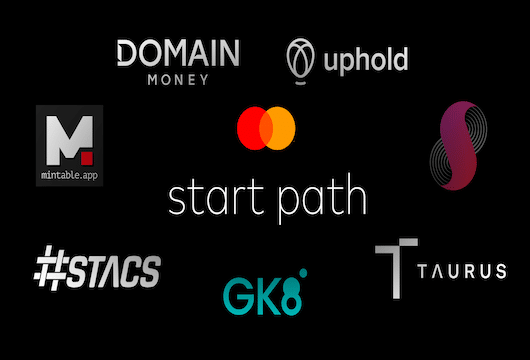 Mastercard launches Start Path cryptocurrency, blockchain for startups