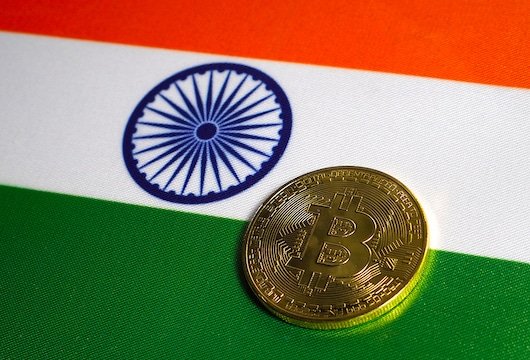 crypto adoption India