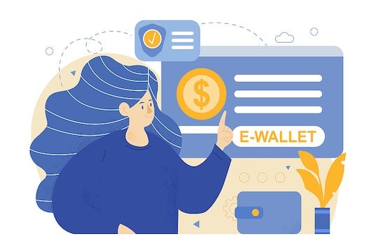 e-wallet fintechs