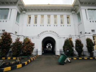 Indonesia criticism