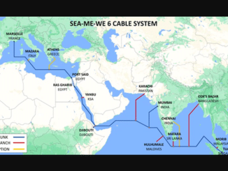 sea-me-we 6 cable