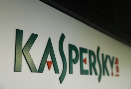 Kaspersky FCC