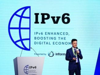 IPv6 enhanced summit